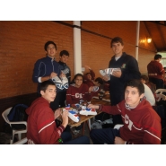 6to. año A y B - Taller de Producción